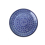 261 Bunzlau Gebaksbordje 2111X 261 Gebaksbordjes